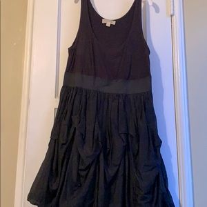 Black Dress size XL
